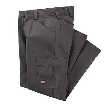 Amazon.co.jp: (レッドキャップ) Red Kap メンズダブルニー ノー